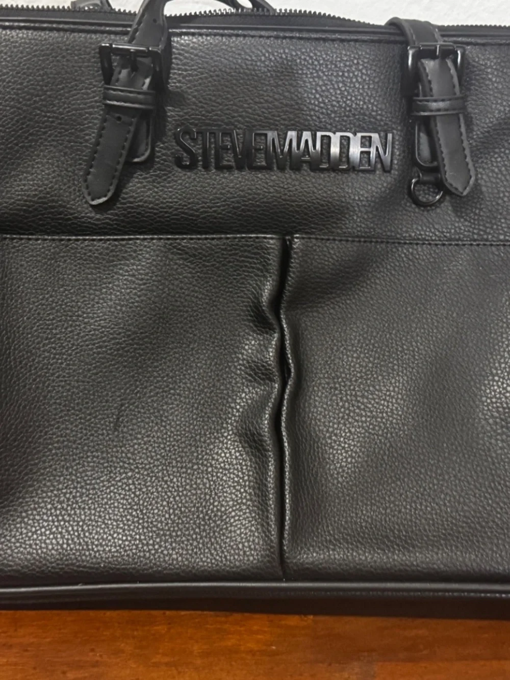 Black Laptop bag